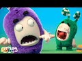 りんご🍎🍏 | オッドボッズ | こども向けアニメ | 動画 | キッズ | Moonbug 日本語