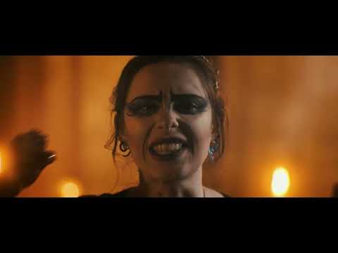 Sacrimonia – Mirror for the Faceless (OFFICIAL VIDEO)