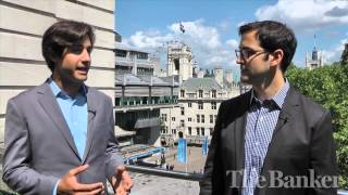 Interview with Nick Shalek of Ribbit Capital and Dan Romero of Coinbase - IIF Spring Membership Meet