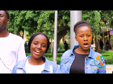 KIMBIA BABELI THE PSALMIST STUDIO CHORALE OFFICIAL VISUALIZER 254758708262 PA STUDIOZ NAIRIBI