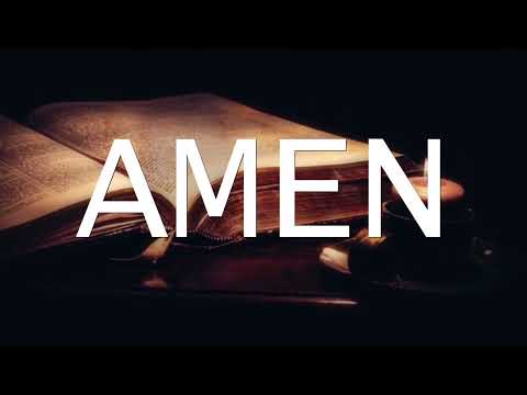 AMEN (Beat by Veysigz)