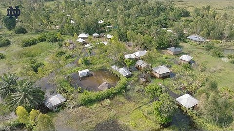 Reducing Malaria Transmission in Kenya: Testing Spatial Repellents