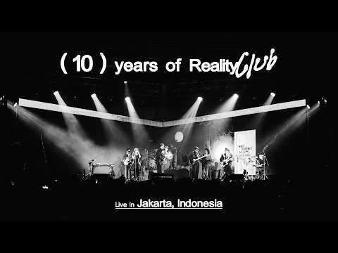 (10) years of Reality Club (Official Aftermovie)
