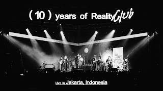 (10) years of Reality Club (Official Aftermovie)