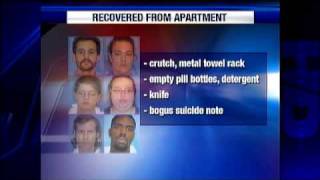 New Details In Vicious Assault, Murder Of Greensburg Woman