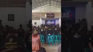 Download Lagu lagu mars lindu aji MP3