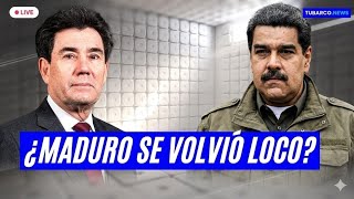 Is Nicolás Maduro Breaking Down? Inside the Brooklyn Federal Prison | Political Analysis