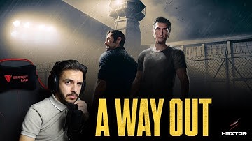 A Way Out   Episode 2