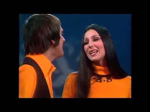 Sonny & Cher Comedy Hour