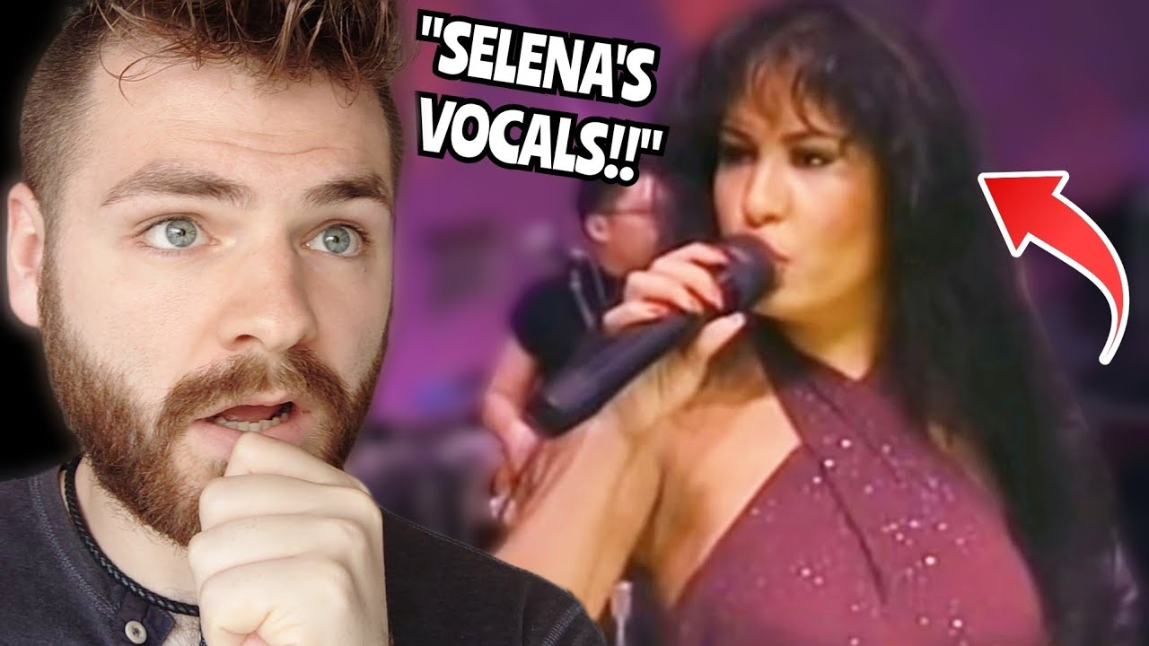 First Time Hearing Selena 