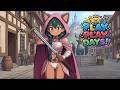 全力で遊ぼう！魔法の力士どすこいももこ。野口あんこ イメージソング「PLAY PLAY DAYS！！」anime #架空アニソン #アニメ #魔法の力士どすこいももこ