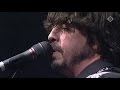 Foo Fighters @ Lowlands Festival (2003)