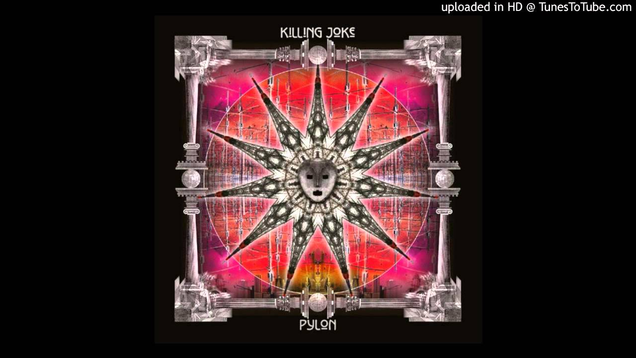 Killing Joke - War On Freedom