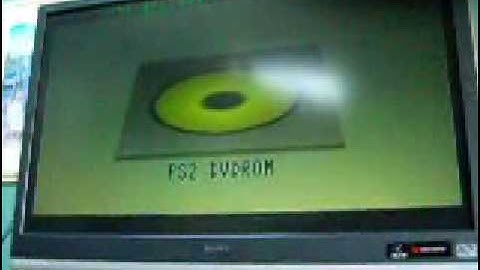 How to use Cogswap w/Ps2