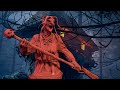 Sculpting Timelapse - Baba Yaga