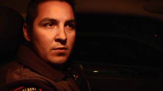 Aboriginal Mentoring Program - Prince Albert Police Service