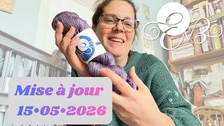Mise à jour du Shop Ev3 • 15/05/2026 • et Pitchoun en guest star!