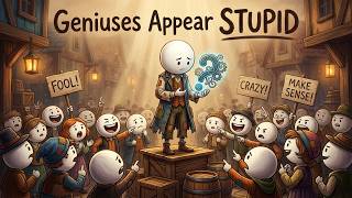 Details Why Geniuses Look Stupid to Everyone Else — Nietzsche Explained Guide