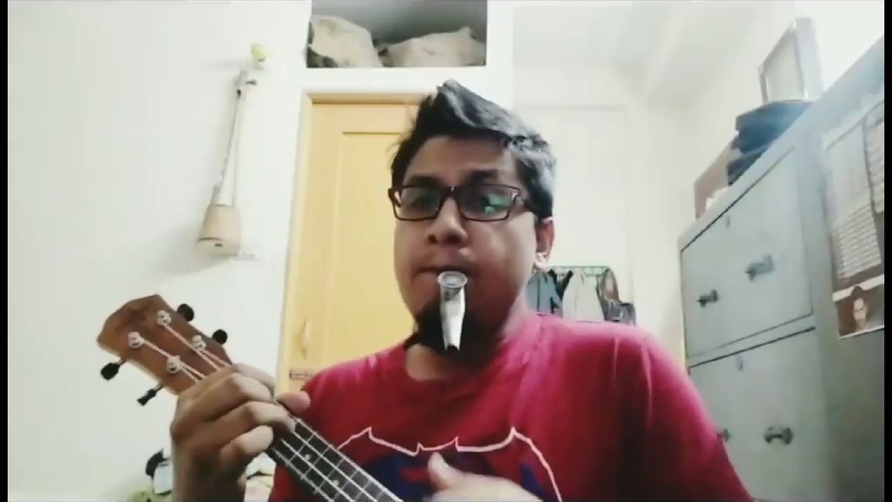 cover songs Warfaze Purnota Kazu cover