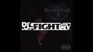 [Custom] Mathematics- Real Nillaz - Def Jam Fight for NY Loading Screen Themes (Fanmade)