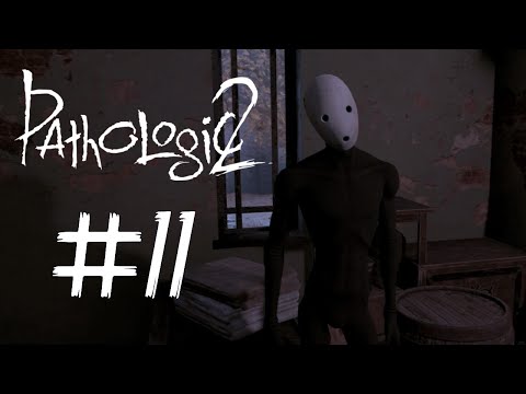 #11 GSTV JOGA: PATHOLOGIC 2 - MELHOR BOXEADOR DA CIDADE