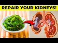Best 10 foods to detox and cleanse your kidneys naturally reverse kidney damage
