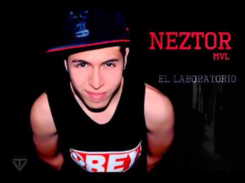 Duele que este perdido - Neztor Mvl