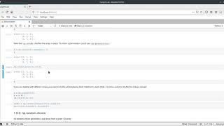 Scipy 2020 - 4.7 - Numerical Computing with Numpy - Random Access