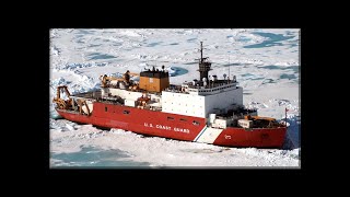 Ice Breaker Ship USCGC Healy | Armed With Science Episode 6