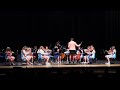 "Old Joe Clark" | CMS Grade 7-8 Orchestra 2025