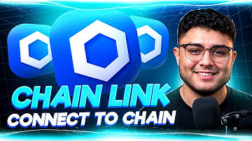 🔗 Chainlink: Revolutionizing Blockchain with Decentralized Oracle Networks 🌐✨