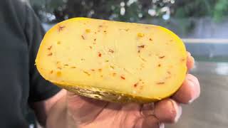 500g Reaper Chilli Cheese Dutch Gouda Wheel