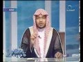 قصيدة شوقي في المجاهد عمر المختار الشيخ المغامسي 
