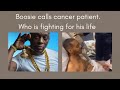 Cancer Patient Dream Come True With BadazzBoosie mp3