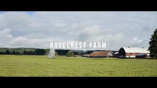 Rosecrest Farm | Chehalis, WA