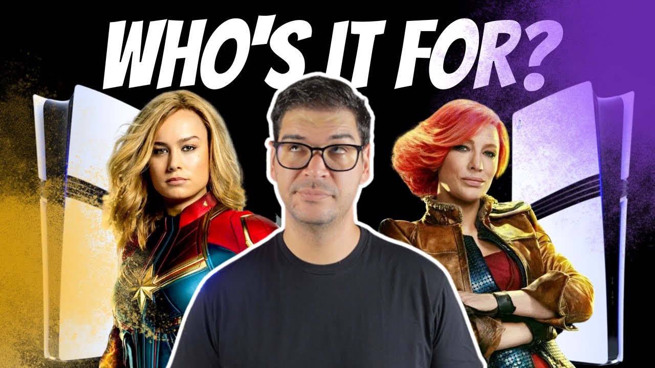 The Question We Keep Asking