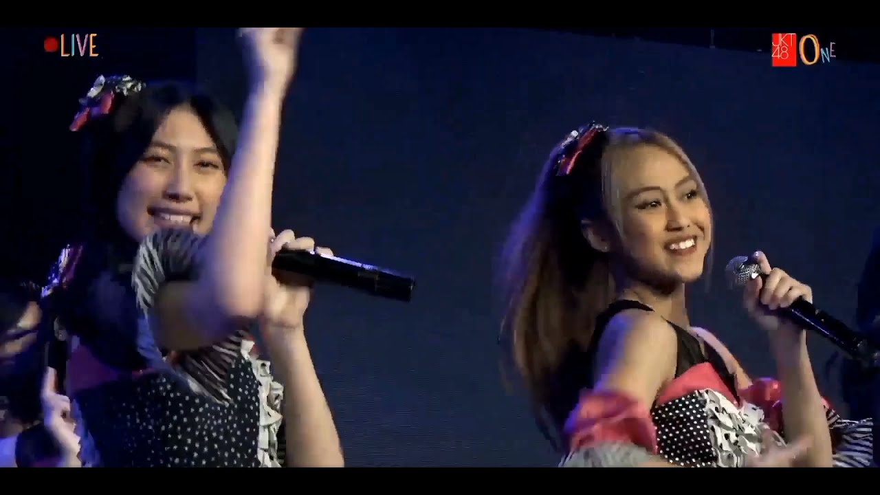 JKT48 - Only Today Dangdut