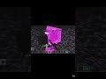 Warden Ded #minecraft #music #shorts