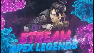 Apex Legends стрим | Учимся играть #shorts