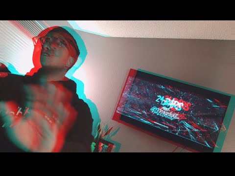 Izzle - 24 Bars Mark Beats Challenge