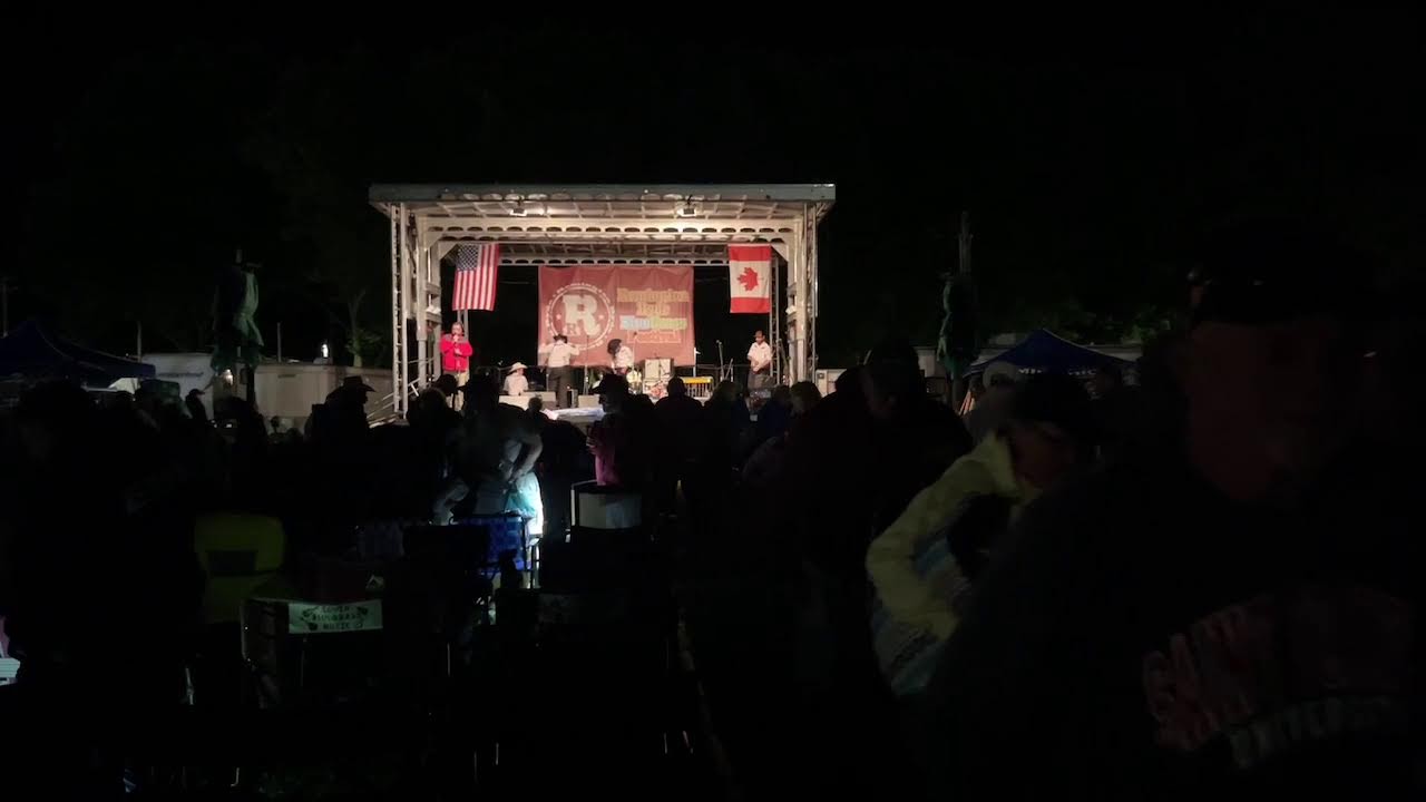 Malpss Brothers Rimington Ryde 2024