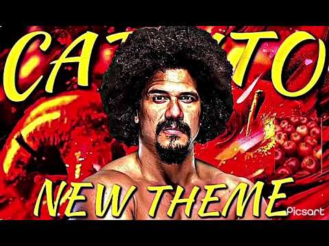 Carlito (New Theme Song 2023 - Recording (Unnamed)