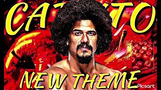 Carlito (New Theme Song 2023 - Recording (Unnamed)