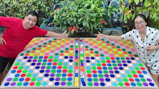Sort color puzzle game match screenshot 2