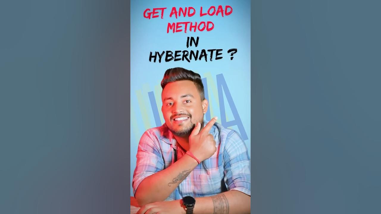 Difference between get and load method in hibernate? # ...