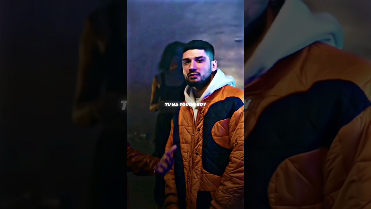 YKWIM - Kr$na || KARAN AUJLA || #krsna #karanaujla #hiphop @KaranAujlaOfficial @KRSNAOfficial