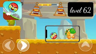 COLOR BALL LEVEL 62