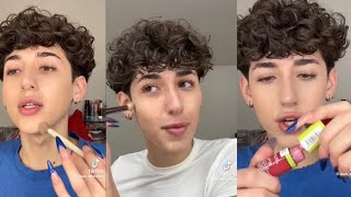 daus mendoza GRWM | TikTok compilation
