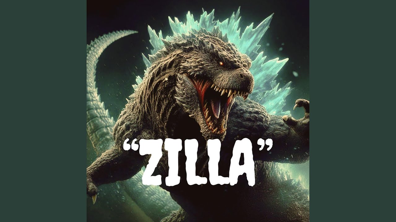Watch ZILLA on YouTube Watch ZILLA on YouTube