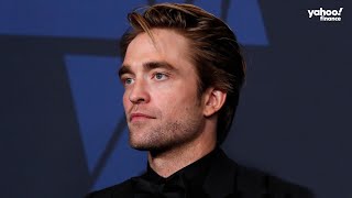 Coronavirus: 'The Batman' production halted after Robert Pattinson tests positive for COVID-19